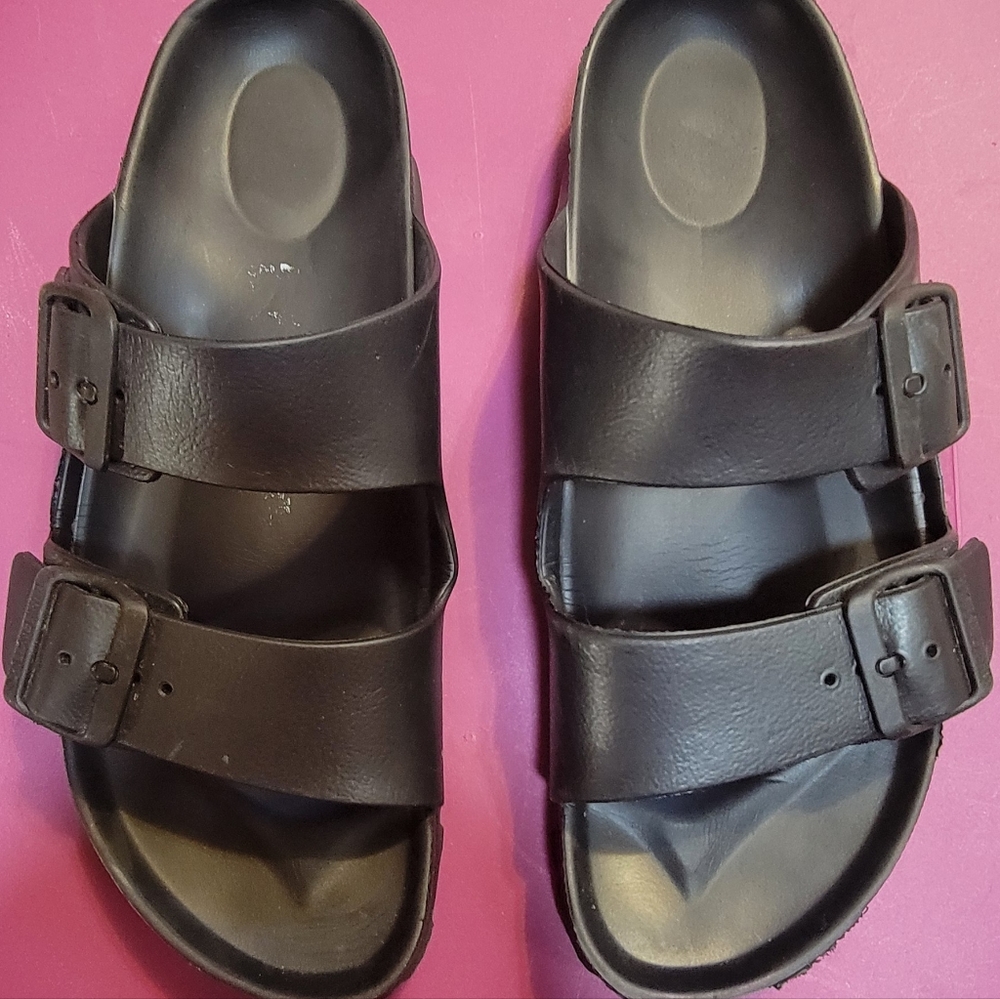 Birkenstock Arizona Essentials